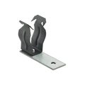NAIL BRACKET,3/4 in,CONDUIT,PK100