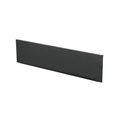 Net-Access™ Cabinet Top Cable Routing End Cap
