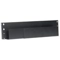 Net-Access™ Front to Back Cable Manager
