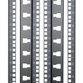 Net-Access™ N-Type Cage Nut Equipment Rail Kit