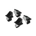 Net-Access™ N-Type Caster Kit