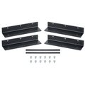 Net-Access™ N-Type Mounting Bracket