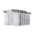 Net-Access™ N-Type Perforated Door