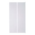 Net-Access™ N-Type Split Hinged Side Panel