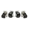 Net-Access™ S-Type Caster Kit