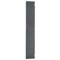 Net-Access™ S-Type Partial Side Panel