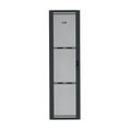 Net-Access™ S-Type Single Hinge Perforated Door