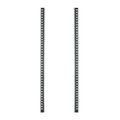 Net-Access™ S-Type Vertical Patching Equipment Rail