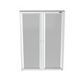 Net-Contain™ Containment Dual Sliding Door