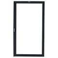 Net-Contain™ Single Sliding Door