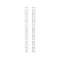 Net-Verse™ D-Type PDU Cable Management Bracket