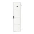 Net-Verse™ D-Type Single Hinge Front Door
