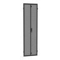 Net-Verse™ D-Type Split Rear Door