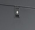 Net-Verse™ Side Panel Lock
