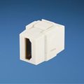 NetKey® HDMI 2.0 Type A Female to Female Coupler