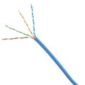 NetKey® NK5e™ Category 5e U/UTP Copper Cable