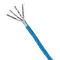 NetKey® NK6A™ Category 6A F/FTP Copper Cable