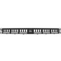 NetKey® Patch Panel with Faceplates