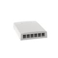 NetKey® Surface Mount Box