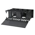 NetManager™ High Capacity Cable Manager