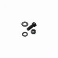NetRunner™ Side-Mount Hardware Kit
