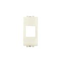 NK,Adapter,Bticino Faceplate,BL,PK10