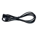 Non-Locking C19 Power Cord