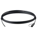 Non-Toneable Drop Cable Assembly