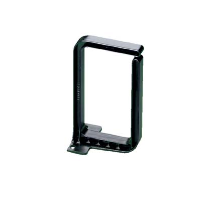 OPEN-ACCESS D-RING, 2 RU
