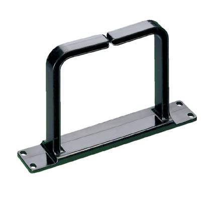 OPEN-ACCESS D-RING, Mount between 2 Racks