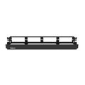 Opticom® Fiber Patch Panel with Cover