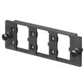 Opticom® Multimedia Modular Panel Adapter
