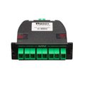 Opticom® PON Splitter Fiber Optic Cassette