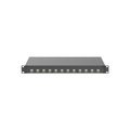 Opticom® Pre-Loaded Fiber Drawer