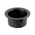Opticom® Wall Mount Enclosure Fiber Slack Spool Manager