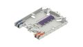 Outdoor Closure Splice Tray