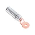 Pan-Lug™ Bi-Metallic Circle Tongue Compression Lug