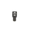 Pan-Lug™ Copper 2 Hole Straight Tongue Compression Lug
