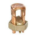 Pan-Lug™ Copper Split Bolt