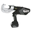 Pan-Lug™ CT-2931/STBT Hydraulic Crimp Tool with Bluetooth®