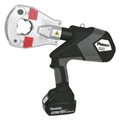 Pan-Lug™ CT-2980/STBT Hydraulic Crimp Tool with Bluetooth®