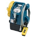 Pan-Lug™ Hydraulic Pump with Hand Pendant
