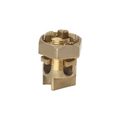 Pan-Lug™ Tin-Plated Copper Split Bolt