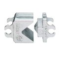 Pan-Lug™ UA12ID Dieless Adapter