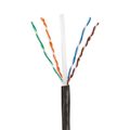 Pan-Net® TX6™ Category 6 U/UTP Outside Plant Copper Cable
