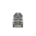 Pan-Plug™ Category 5e UTP Modular Plug with Boot