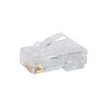Pan-Plug™ Category 5e UTP Modular Plug