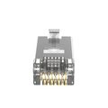 Pan-Plug™ TX5e™ STP Modular Plug