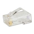 Pan-Plug™ TX5e™ UTP Modular Plug