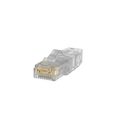 Pan-Plug™ TX6A™ Horizontal MaTriX Cable Modular Plug